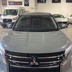 صورة مصغرة 15 لـ 2025 Mitsubishi OUTLANDER SE