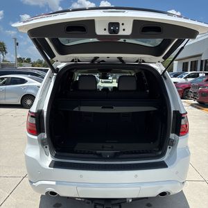 صورة مصغرة 45 لـ 2019 Dodge DURANGO CITADEL