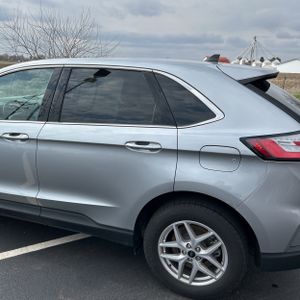 FORD EDGE SEL - 6