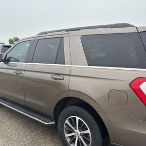 صورة 5 لـ 2018 FORD EXPEDITION XLT