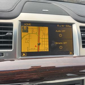 صورة مصغرة 39 لـ 2010 Lincoln MKS BASE