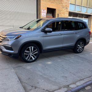 HONDA PILOT TOURING - 3