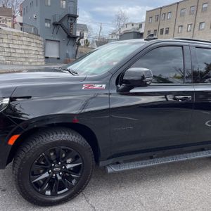 CHEVROLET TAHOE Z71 - 2