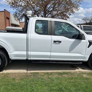 FORD F-150 XL - 10