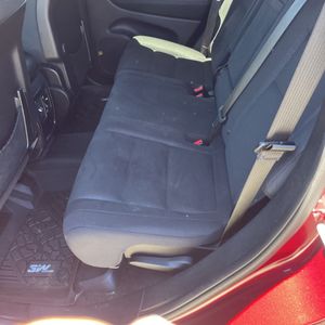 2016 JEEP GRAND CHEROKEE LAREDO — миниатюра 34
