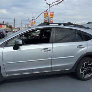 SUBARU CROSSTREK 2.0I PREMIUM - 4