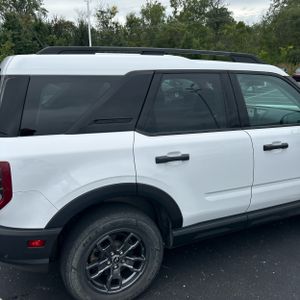 صورة 9 لـ 2021 FORD BRONCO SPORT BIG BEND