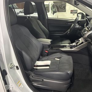 2025 Mitsubishi ECLIPSE CROSS SE — миниатюра 33