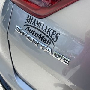 صورة مصغرة 23 لـ 2020 KIA SPORTAGE LX