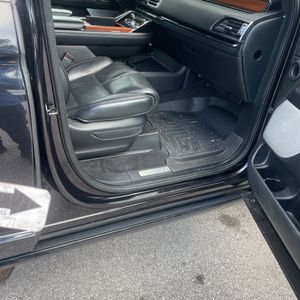 2019 Lincoln NAVIGATOR L RESERVE 缩略图 61