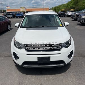 LAND ROVER DISCOVERY SPORT SE - 9