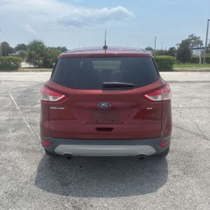 صورة 7 لـ 2016 FORD ESCAPE SE