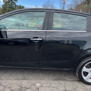 CHEVROLET SONIC LTZ AUTO - 3