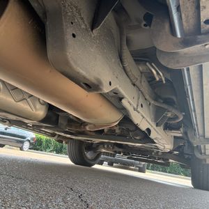 2015 Infiniti QX80 BASE — фото 26