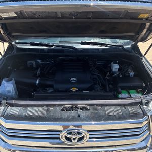 2016 Toyota TUNDRA 1794 EDITION thumbnail 46