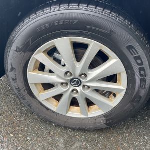 2013 Mazda CX-5 TOURING — миниатюра 15
