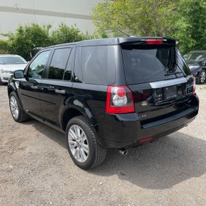 LAND ROVER LR2 HSE - 5