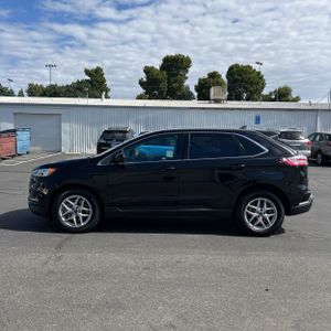 FORD EDGE SEL - 3