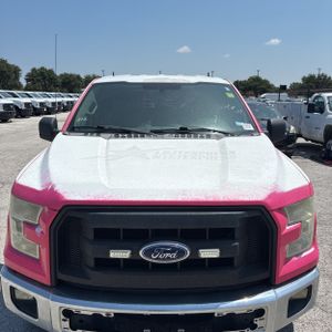 صورة مصغرة 15 لـ 2015 FORD F-150 XL