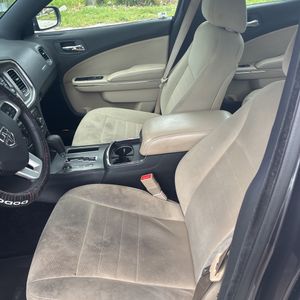 2014 Dodge CHARGER SE 缩略图 58
