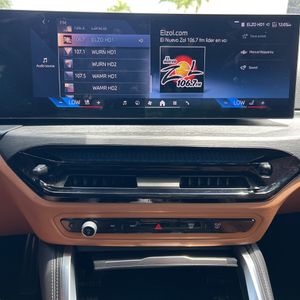 2026 BMW 430I 缩略图 38