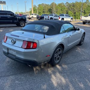 FORD MUSTANG V6 PREMIUM - 7