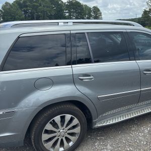 صورة 9 لـ 2012 Mercedes-BENZ GL