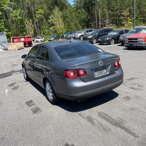 VOLKSWAGEN JETTA SEL - 5