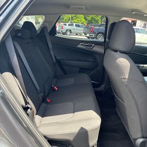 2026 KIA SPORTAGE HYBRID LX thumbnail 35