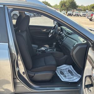 2019 Nissan ROGUE SV — миниатюра 33