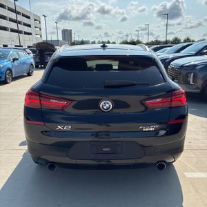 صورة 7 لـ 2022 BMW X2 XDRIVE28I