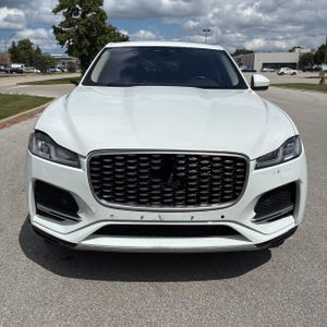 2021 Jaguar F-PACE P250 S 缩略图 14