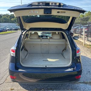 2015 Lexus RX 350 BASE — фото 39