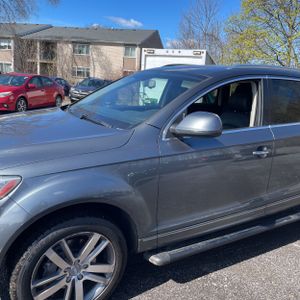 AUDI Q7 3.0T PREMIUM - 2