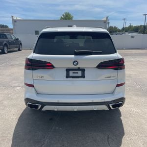 BMW X5 XDRIVE40I - 7