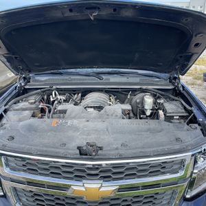 صورة 41 لـ 2019 Chevrolet TAHOE LS