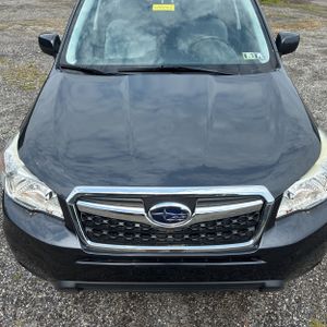 2014 Subaru FORESTER 2.5I PREMIUM — фото 15