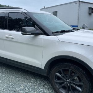 صورة مصغرة 13 لـ 2017 FORD EXPLORER XLT