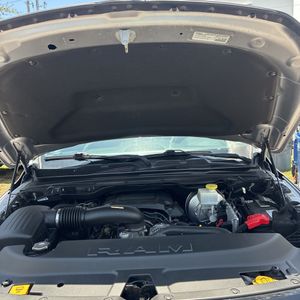 صورة مصغرة 43 لـ 2022 RAM 1500 BIG HORN