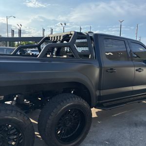 FORD F-150 RAPTOR - 9