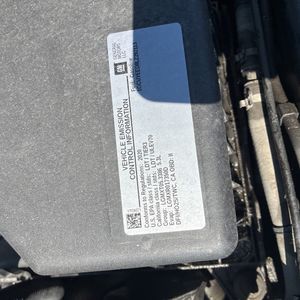 صورة مصغرة 47 لـ 2020 Chevrolet SILVERADO 1500 RST