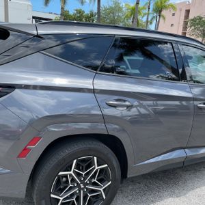 HYUNDAI TUCSON N LINE - 9