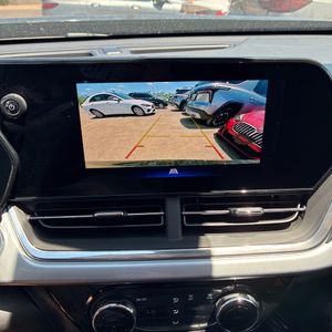 صورة مصغرة 38 لـ 2026 Chevrolet TRAX LT