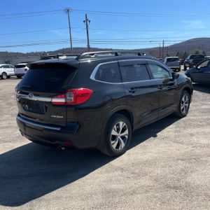 SUBARU ASCENT PREMIUM 7-PASSENGER - 8