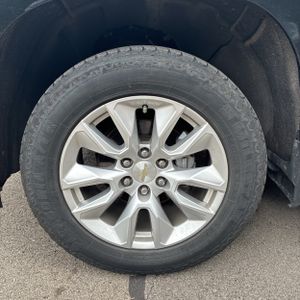 صورة مصغرة 17 لـ 2021 Chevrolet SILVERADO 1500 CUSTOM