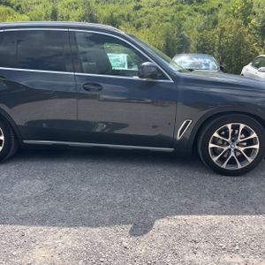 2019 BMW X5 XDRIVE40I 照片 11
