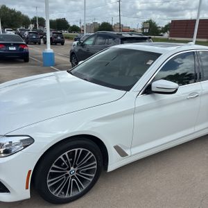 BMW 5 SERIES 530I - 2