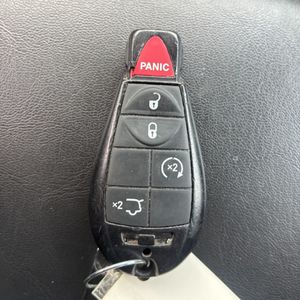 2009 JEEP GRAND CHEROKEE LAREDO — миниатюра 52