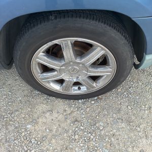 صورة مصغرة 18 لـ 2007 Chrysler PACIFICA TOURING