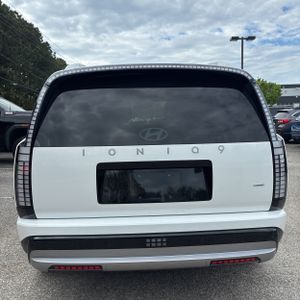 HYUNDAI IONIQ 9 PERFORMANCE LIMITED - 7
